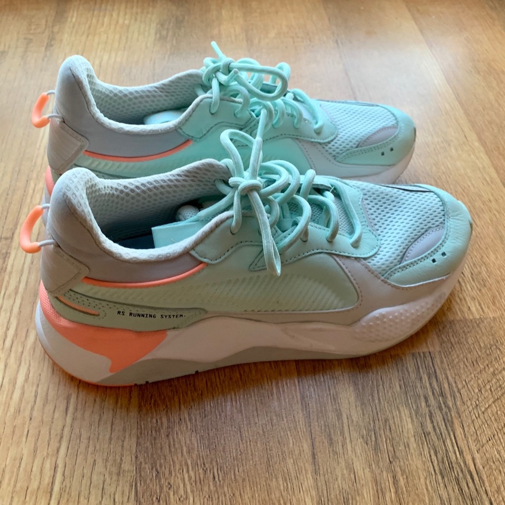 Women’s Puma RS-X³